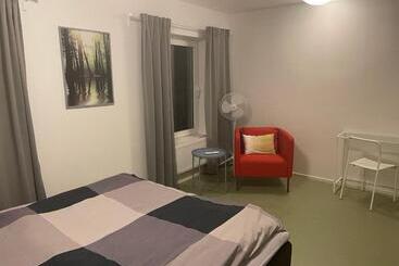 هتل L Silverborgen