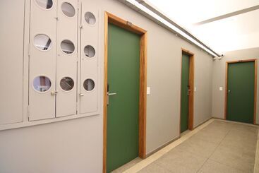 فندق Samba Belo Horizonte Vintage