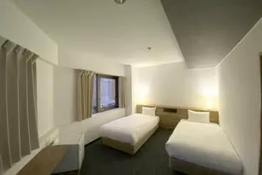 Santiago Hotel   Vacation Stay 74128v