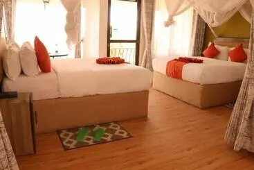 Wonderland Destination Resort