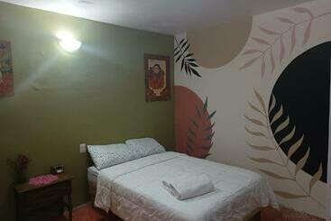 Bed and Breakfast Casa De Claudia Y Hugo