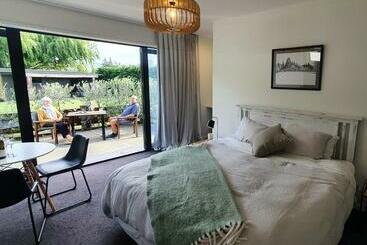 צימר Willow View