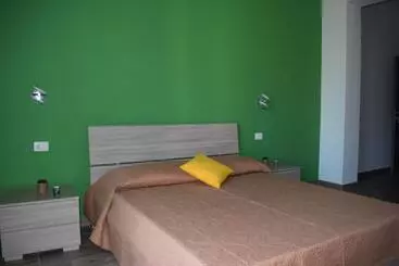 Pension  Casa Ferrera   Locazione Turistica