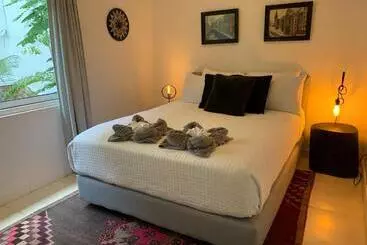 Casa Vitality Bed And Breakfast   Playa Guiones, Nosara   4 Minute Walk To The Beach