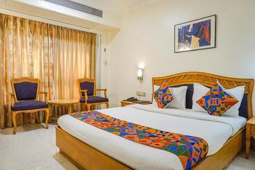 Fabhotel Prime Ambassador