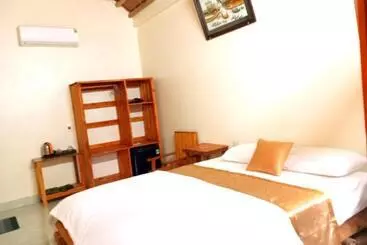 Hotel Downtown Backpacker Hostel