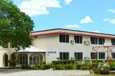 Hotel Los Leones
