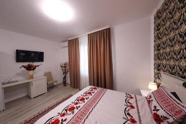 ペンション Casa Cojocaru