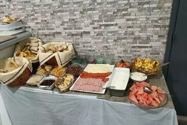 Huoneistohotelli Alojamento Central I   Funchal