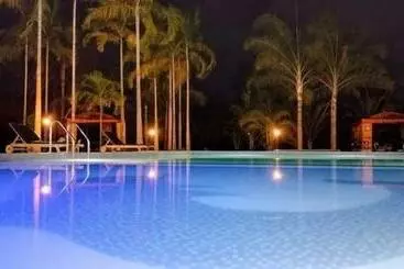Kwetu Resorts