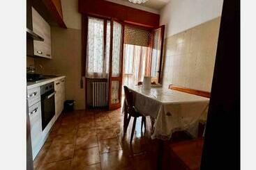 펜션 Stanza Privata