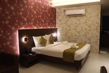 Hotell Madhuban