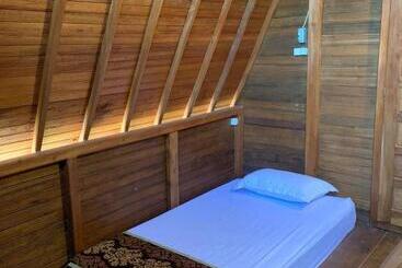 Otel Resort & Resto Talaga Sundayana