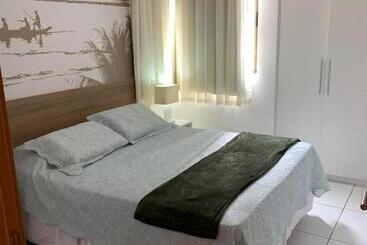 Iloa Condomínio Resort Barra De São Miguel