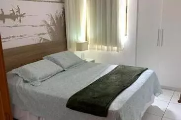 Iloa Condomínio Resort Barra De São Miguel