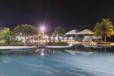 Iloa Condomínio Resort Barra De São Miguel