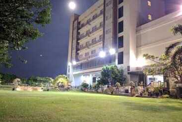 Amalia Hotel Lampung