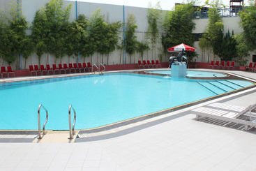 Benakutai Hotel And Apartemen