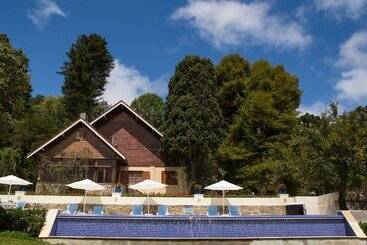 Carballo Hotel & Spa