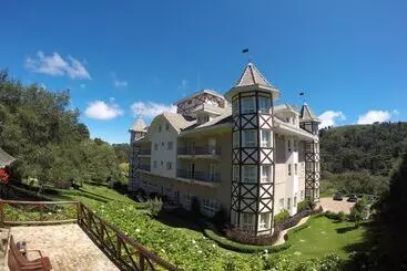 Carballo Hotel & Spa