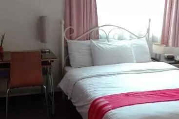 酒店 Casa Cambranes