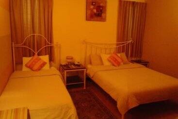 酒店 Casa Cambranes