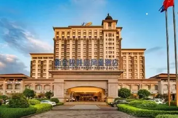 Otel Xinhui Country Garden Phoenix