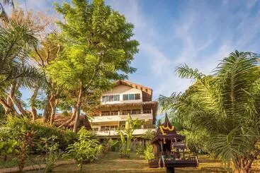 Hotel Good Time Sports Village Koh Mak