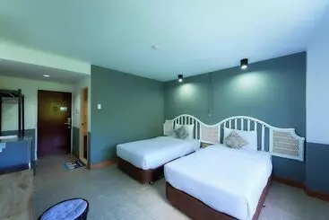 هتل Nora Bukit