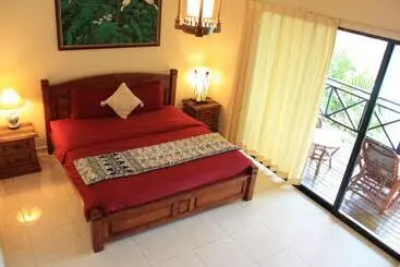 Hotel Minang Cove Resort