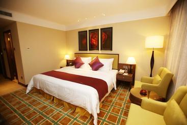 New Regent Hotel Huizhou