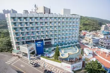 ホテル Ct Green Bay Hot Spring