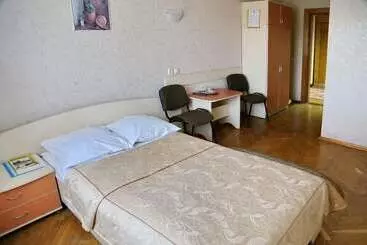 فندق Tourist Grodno