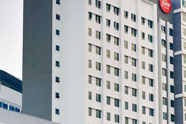 Hotel Fox Lite Dpulze Cyberjaya