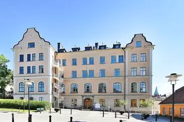 דירת נופש Ersta Hotell & Konferens