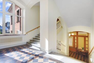 דירת נופש Ersta Hotell & Konferens