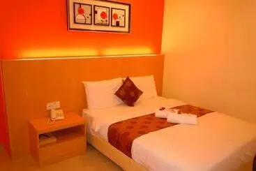 South Of The Clouds Hotel Kl Sentral 吉隆坡彩云之南酒店 中央车站店