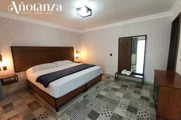 Añoranza Hotel Boutique