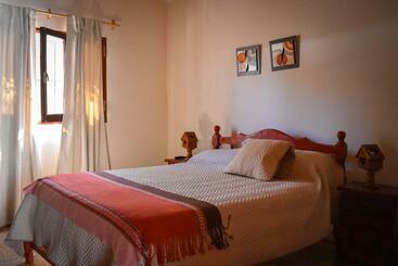 Bed & Breakfast Hospedaje La Casona De Cachi
