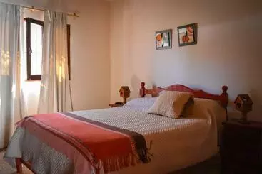 Bed and Breakfast Hospedaje La Casona De Cachi