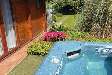 Bed & Breakfast House Rhodopi