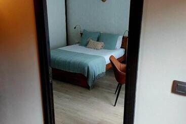 تختخواب و صبحانه House Rhodopi