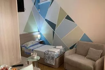 Erythrà Bed And Breakfast