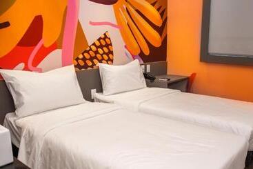 Hotel Ibis Styles Garanhuns
