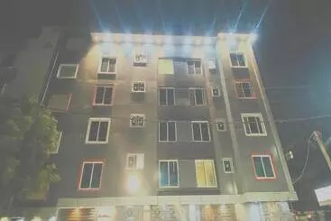 هتل Townhouse 1137 Oyo Townhouse Rohini