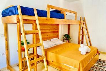 Aparthotel Ocean Life Dahab