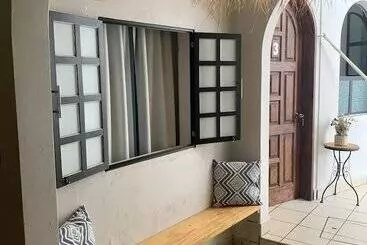ペンション Casa Boho