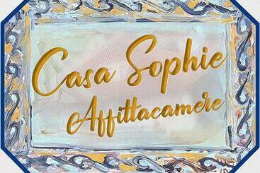 Panzió Casa Sophie Affittacamere