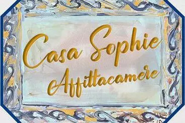 Majatalo Casa Sophie Affittacamere