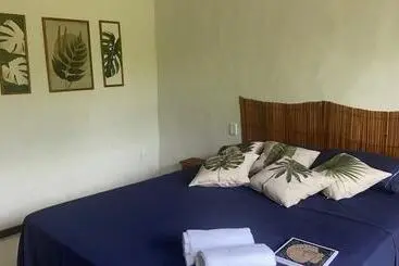 Pensionat Pousada Apoema